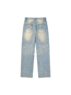 Sun Fade Denim
