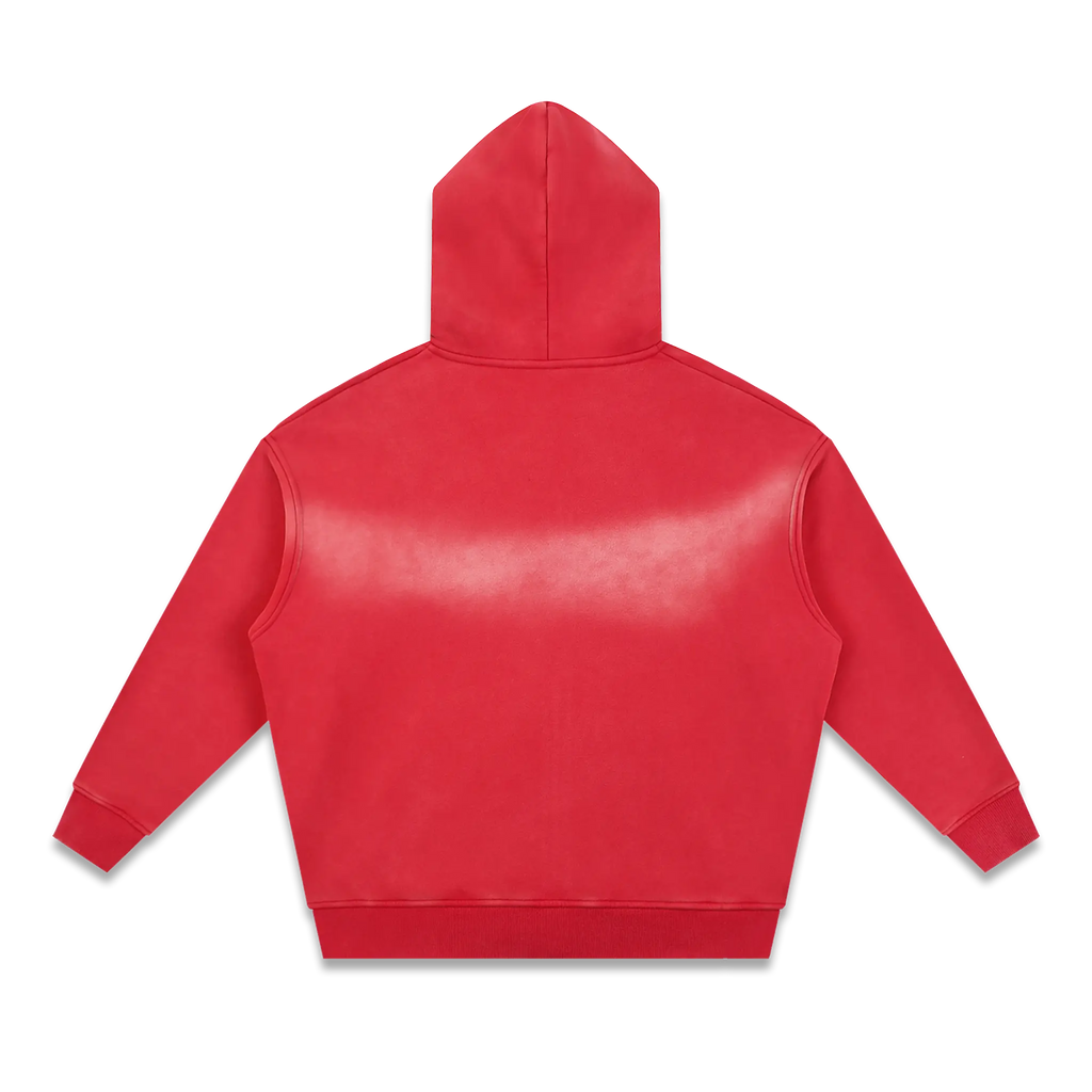 Sunset Zip-Up