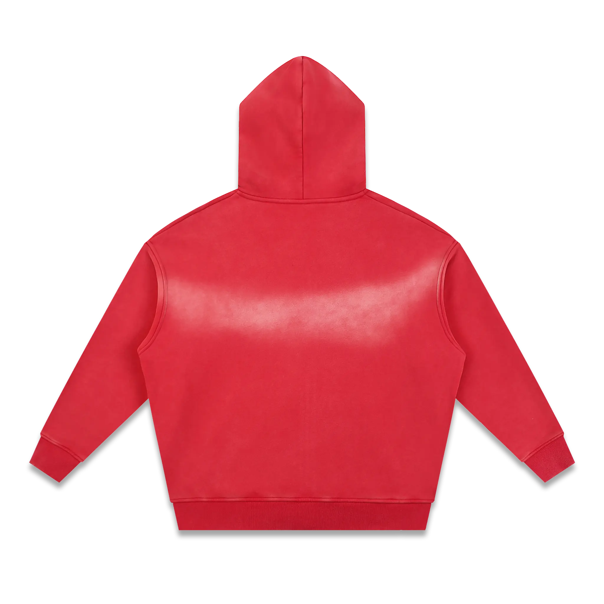 Sunset Zip-Up