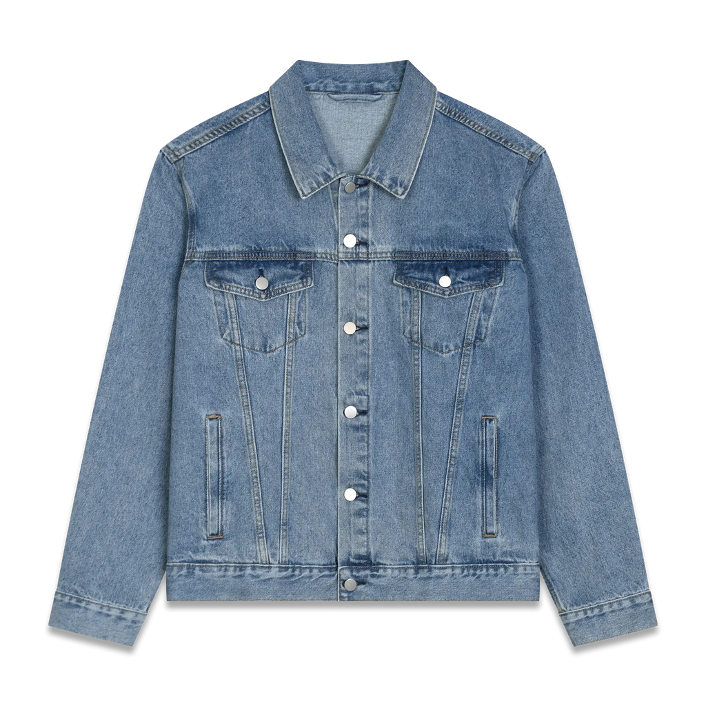 Drifter Denim Jacket