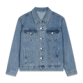 Drifter Denim Jacket