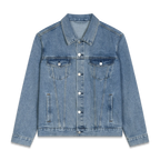 Drifter Denim Jacket
