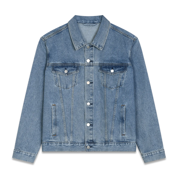 Drifter Denim Jacket