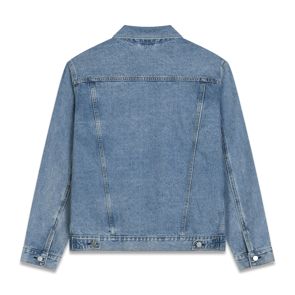 Drifter Denim Jacket