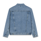 Drifter Denim Jacket