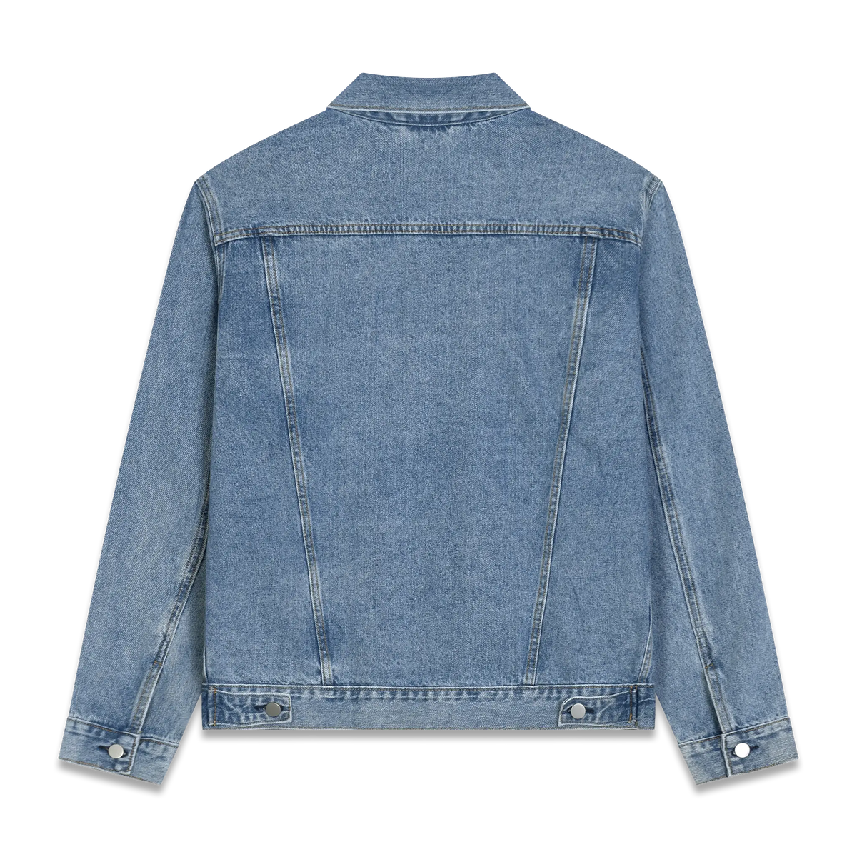 Drifter Denim Jacket