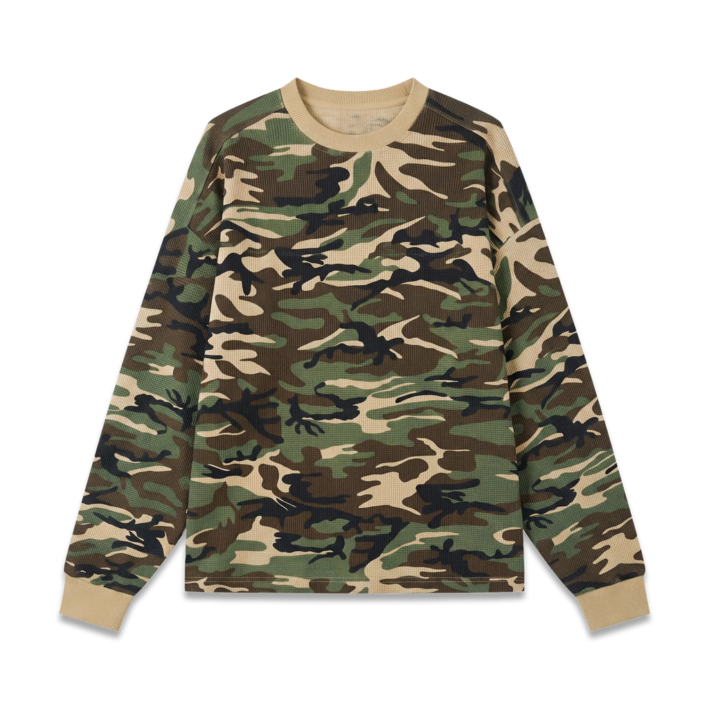 Camo Thermal