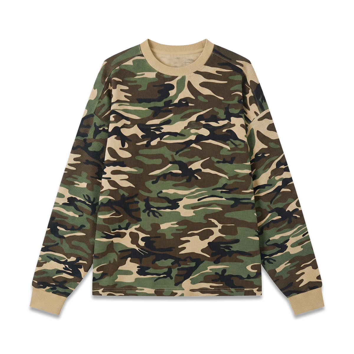Camo Thermal