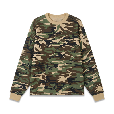 Camo Thermal