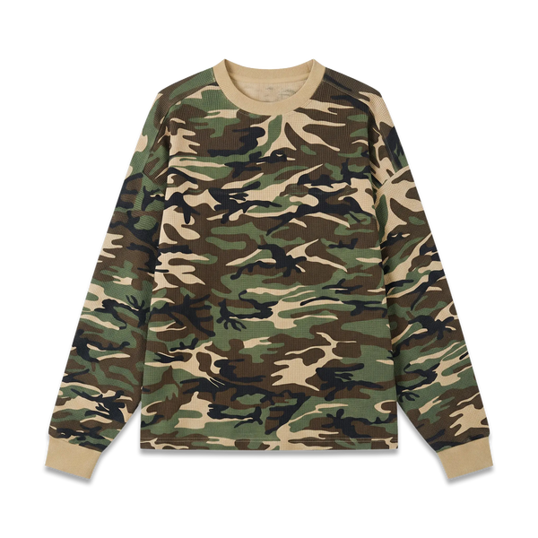 Camo Thermal