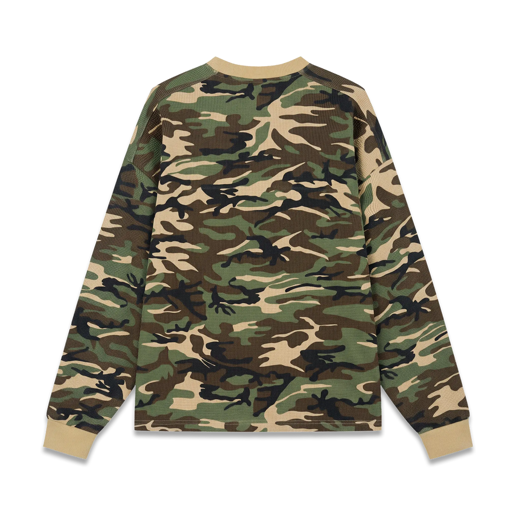 Camo Thermal