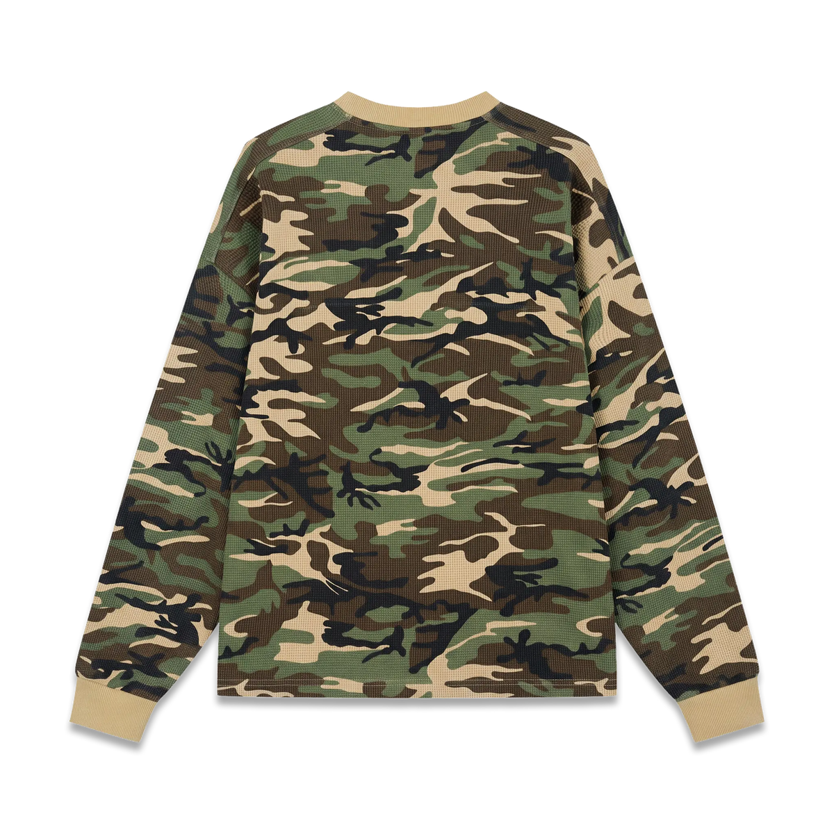 Camo Thermal