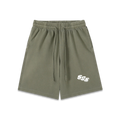 Flag Shorts