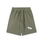 Flag Shorts