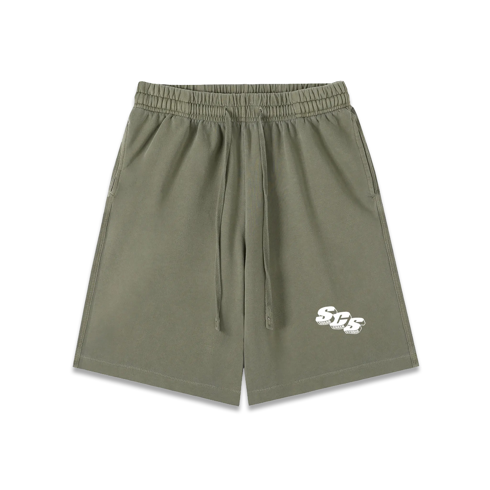 Flag Shorts