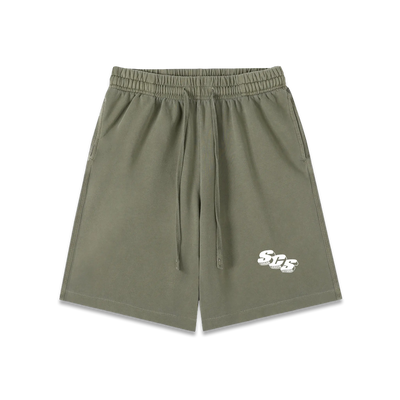 Flag Shorts