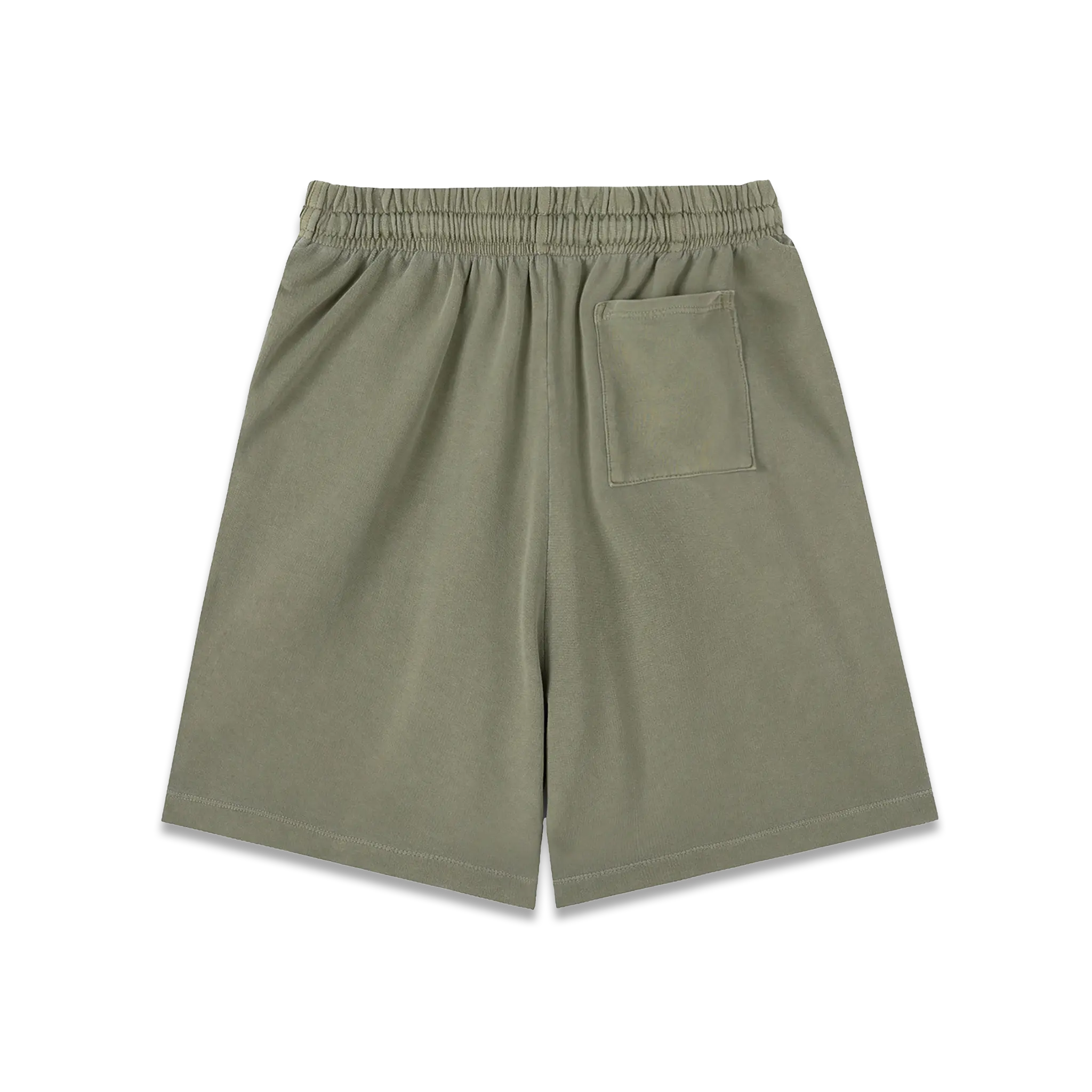 Flag Shorts