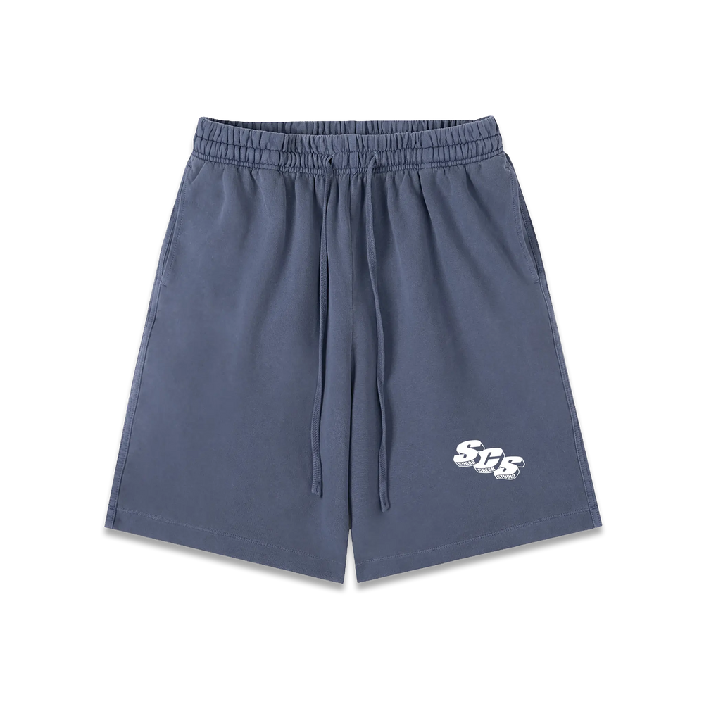 Flag Shorts