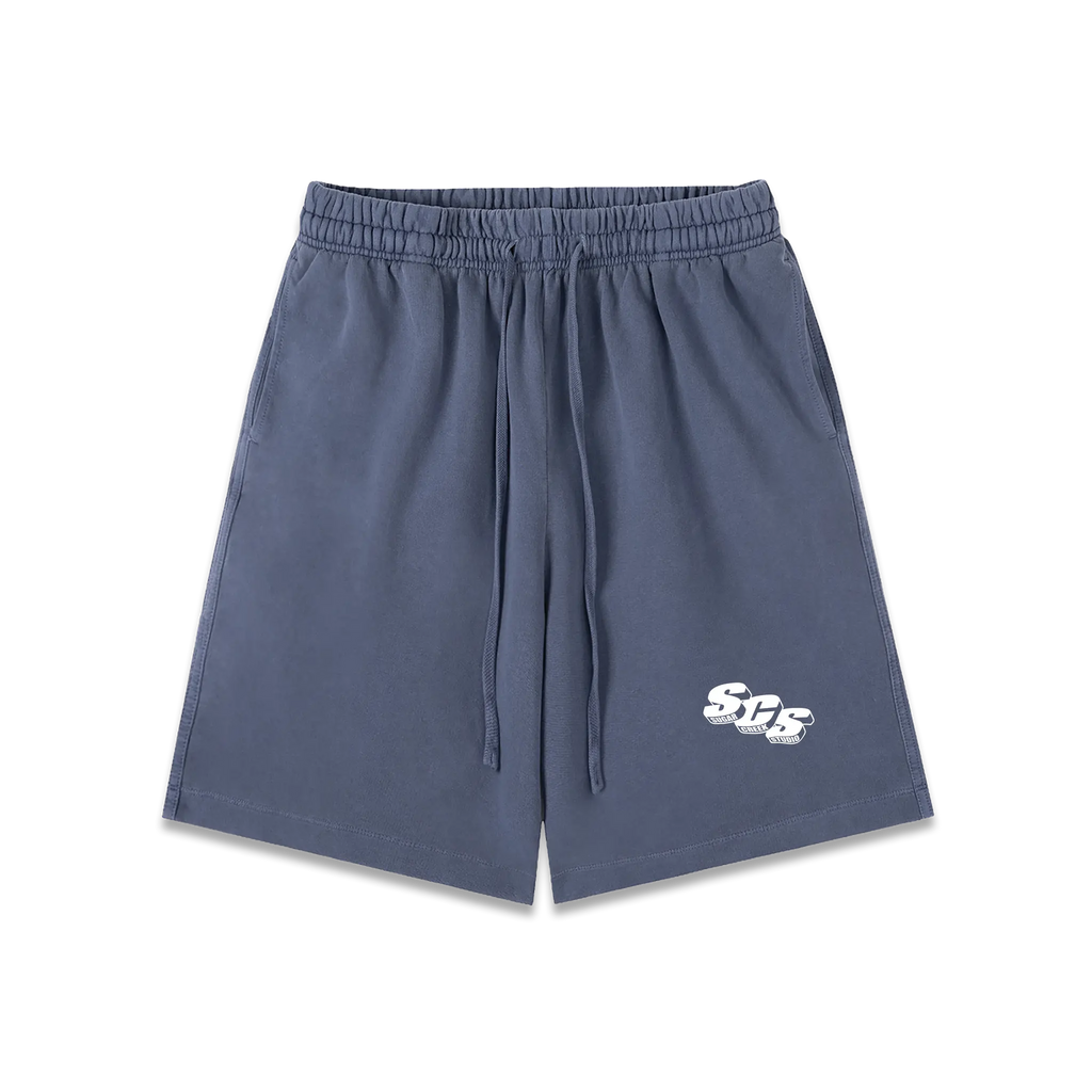 Flag Shorts
