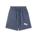 Flag Shorts