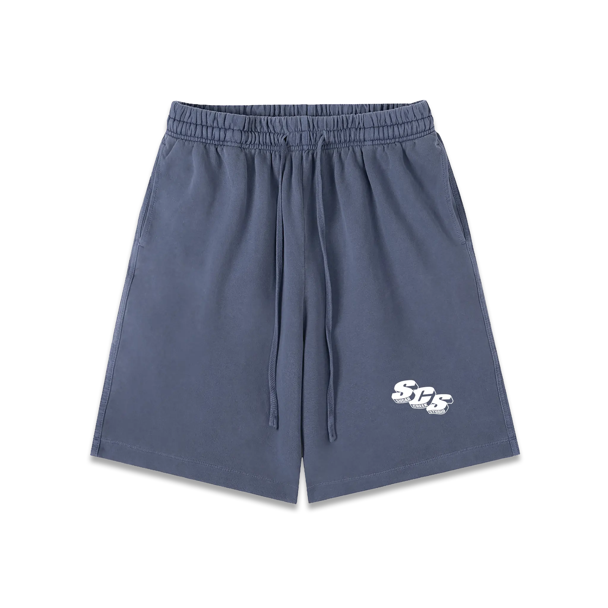 Flag Shorts