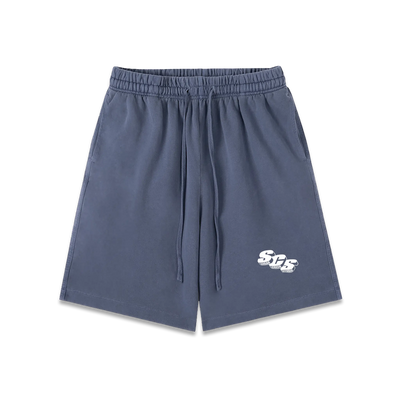 Flag Shorts