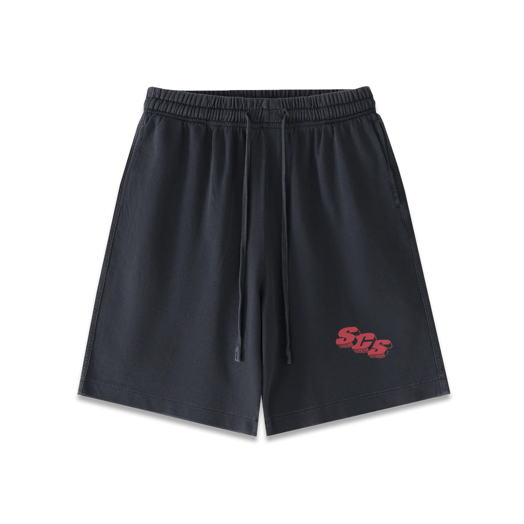 Flag Shorts