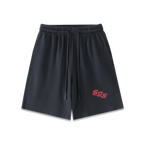 Flag Shorts