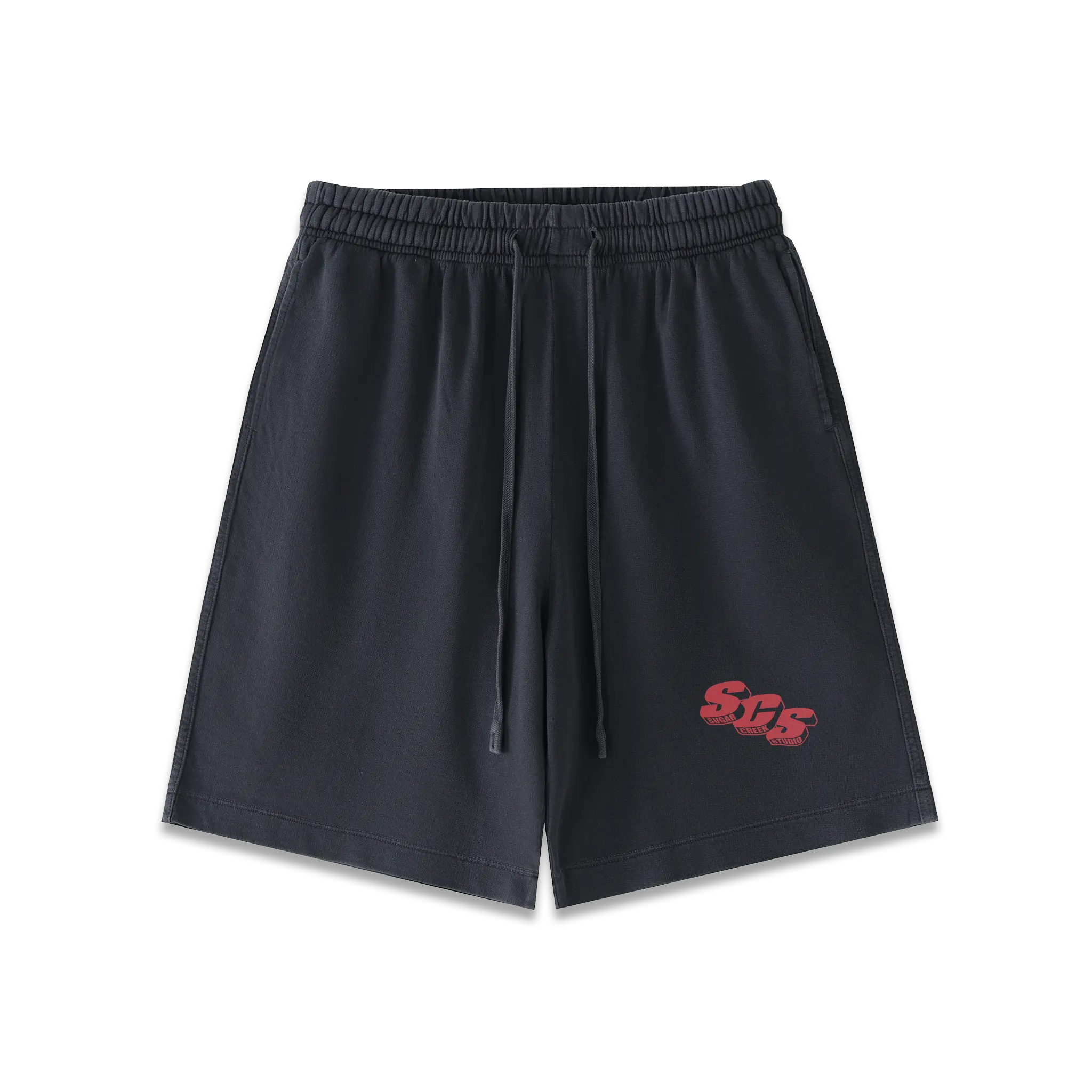 Flag Shorts