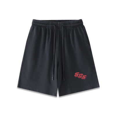 Flag Shorts
