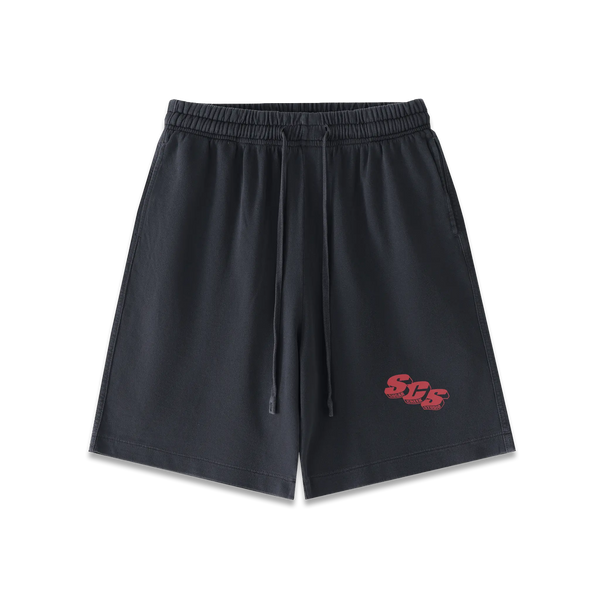 Flag Shorts