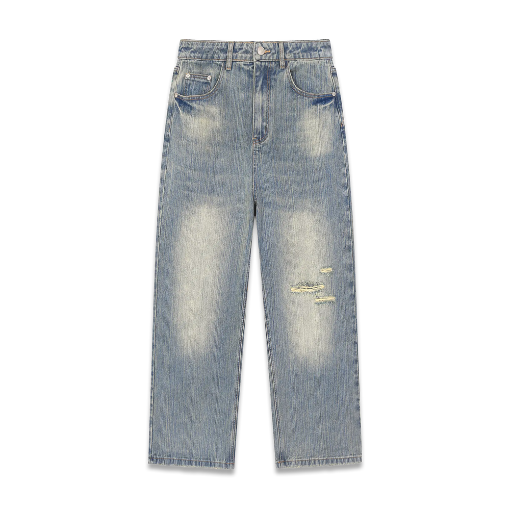 Highway Denim