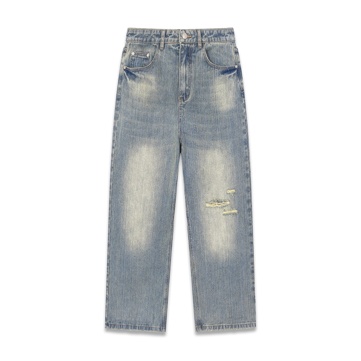 Highway Denim