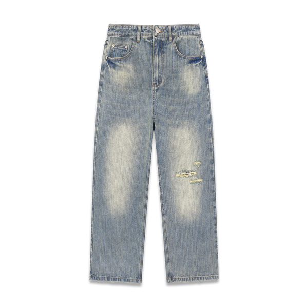 Highway Denim