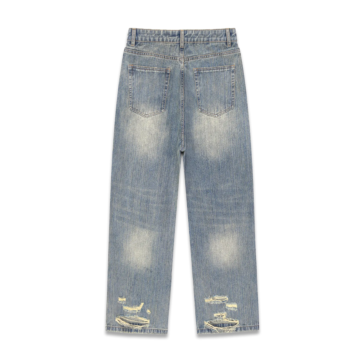 Highway Denim