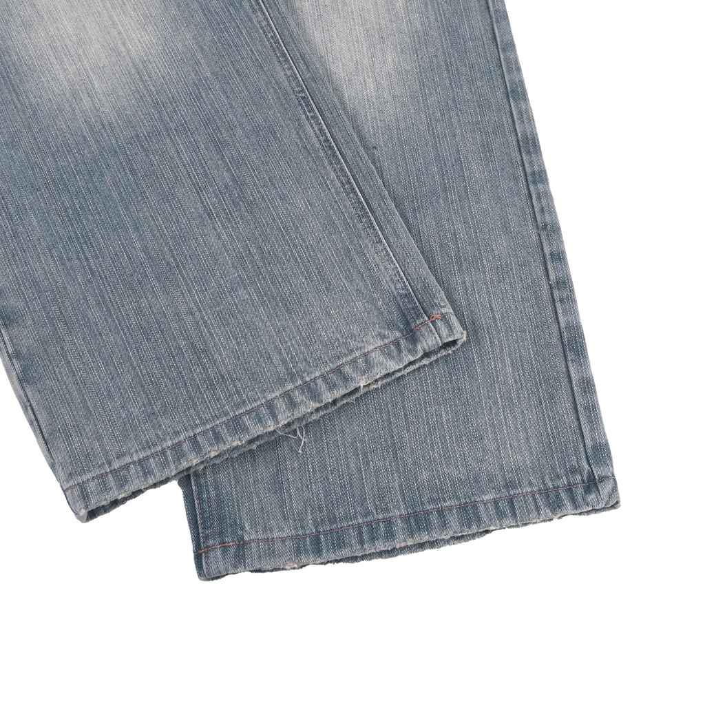 Highway Denim