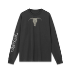 Wire Long Sleeve