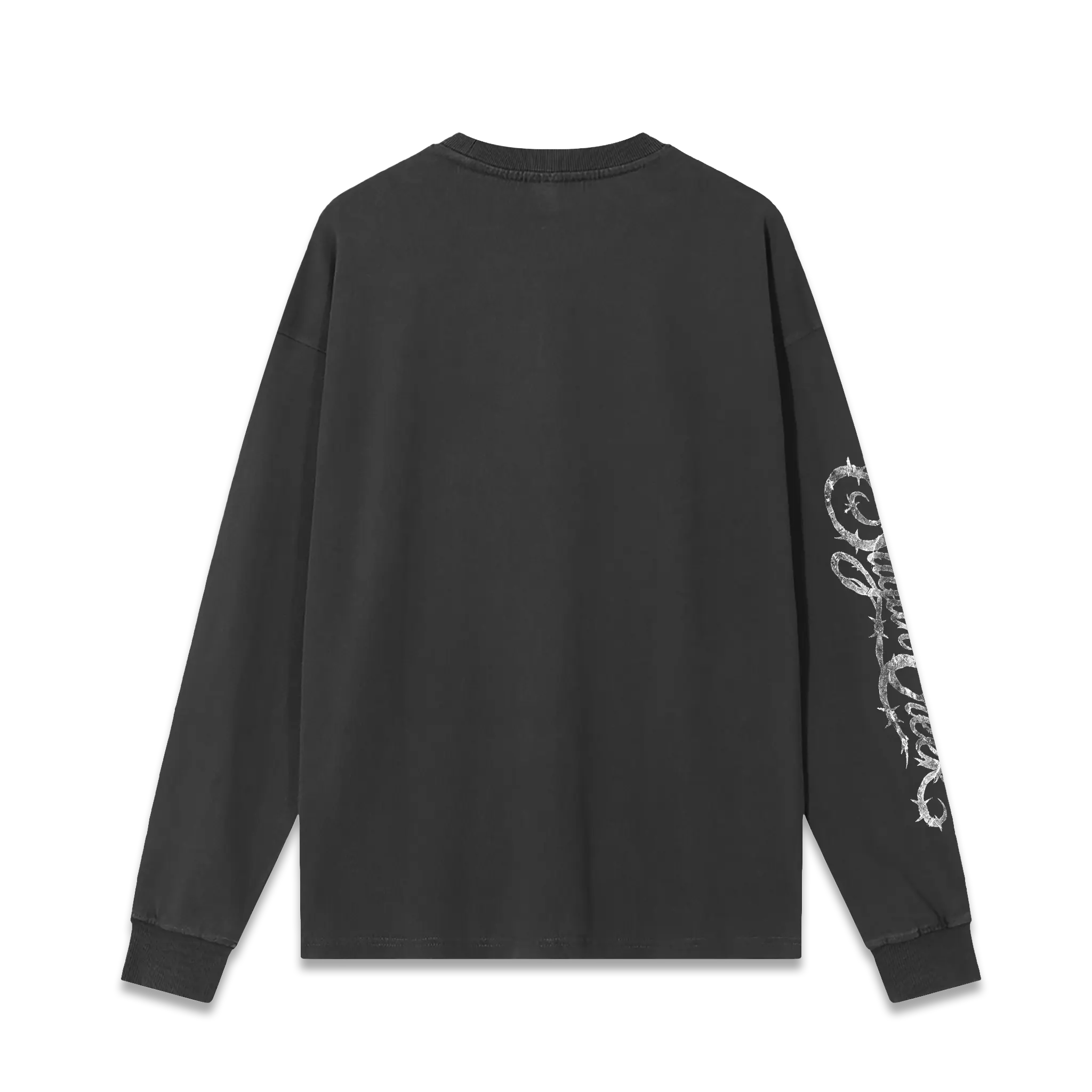Wire Long Sleeve