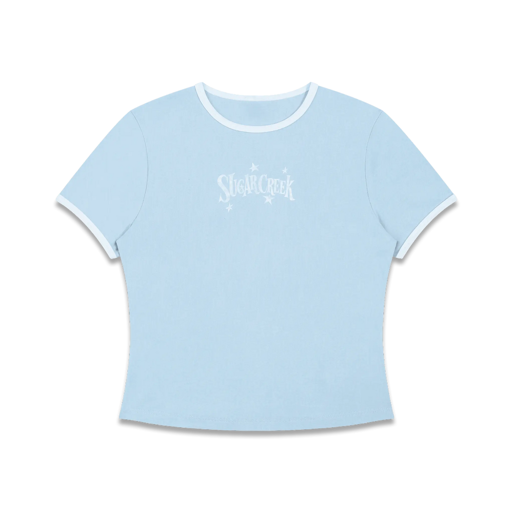Motel Ringer Tee