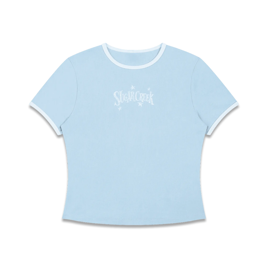Motel Ringer Tee