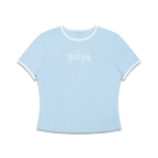 Motel Ringer Tee