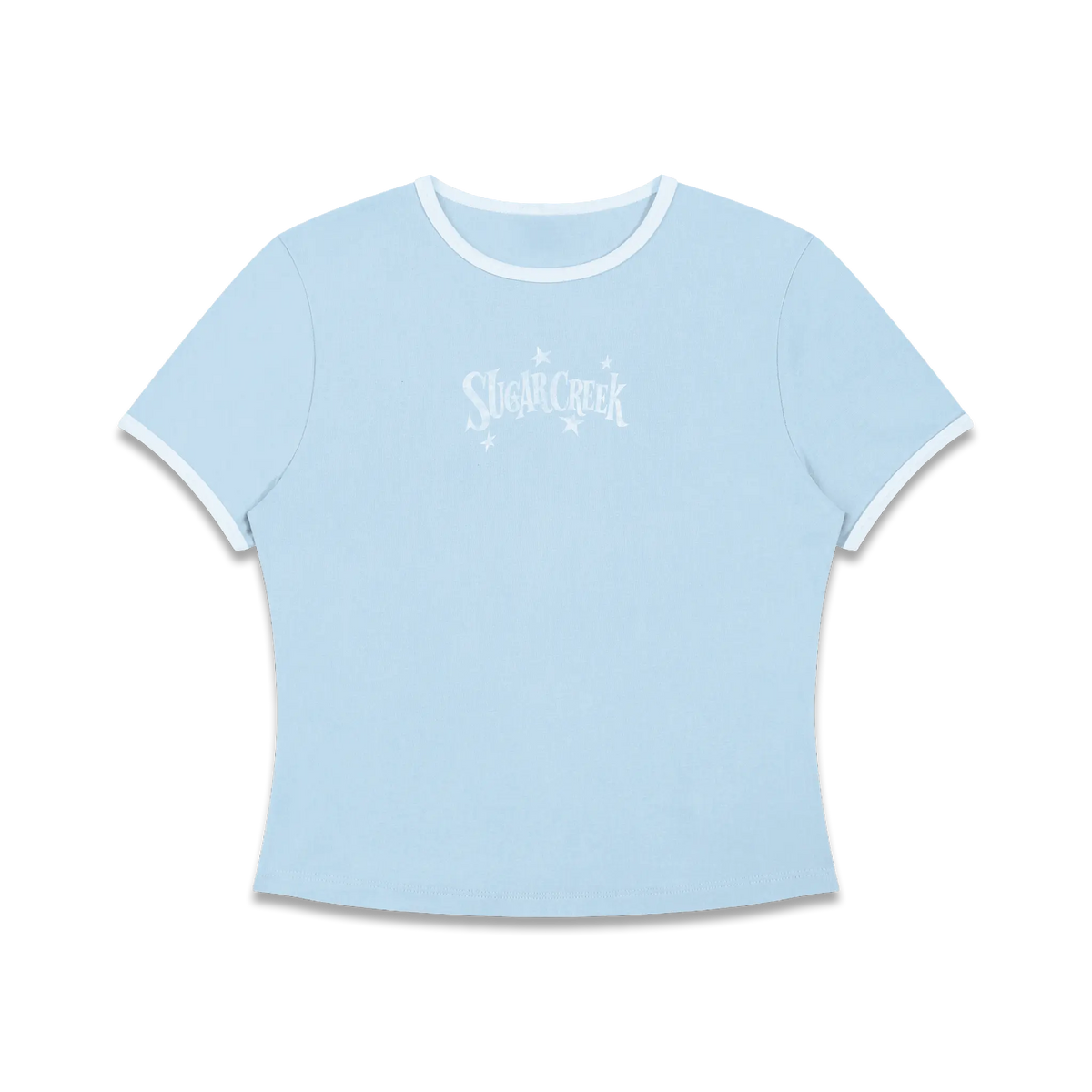 Motel Ringer Tee