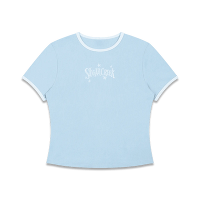 Motel Ringer Tee