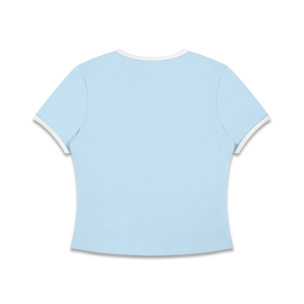 Motel Ringer Tee