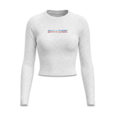 Prairie Long Sleeve