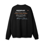 World Rodeo Crewneck