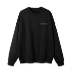 World Rodeo Crewneck
