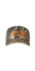 Motorworks Camo Hat