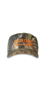 Motorworks Camo Hat