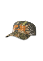 Motorworks Camo Hat